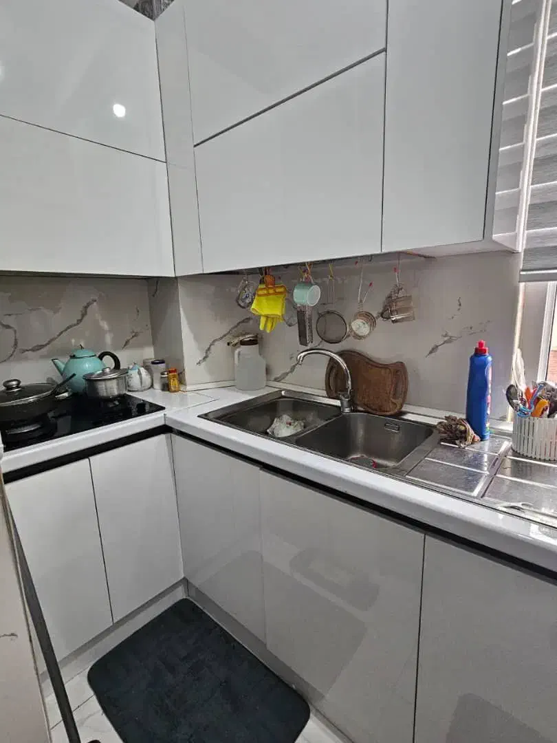 آپارتمان  توشیبا باهنر میدان گیل شهرک امام حسین|اجارهٔ آپارتمان|رشت, ترمینال|دیوار