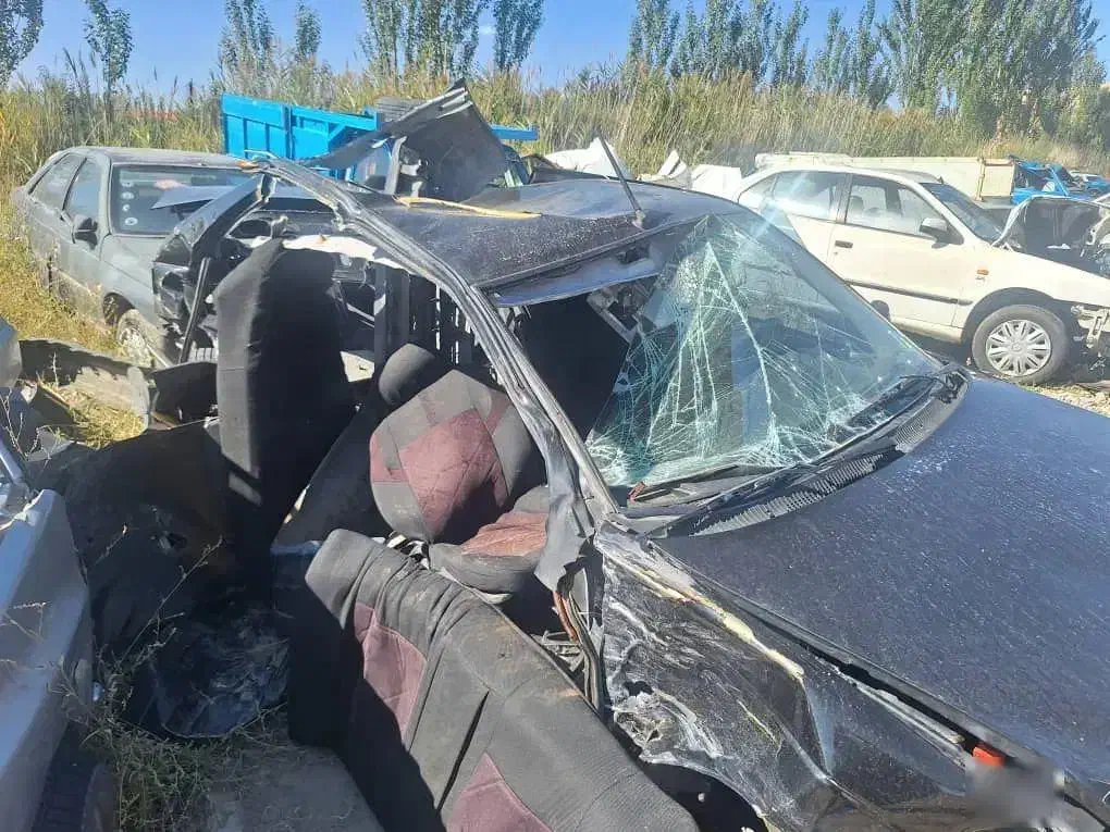 پژو۴۰۵|خودرو سواری و وانت|میاندوآب, |دیوار