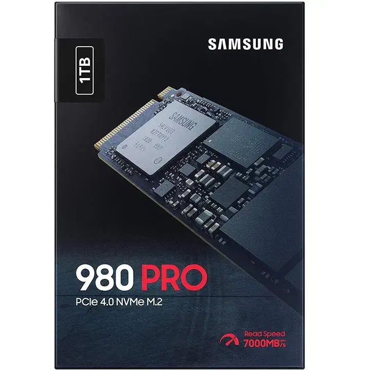 ssd m2 980 pro 1tb|قطعات و لوازم جانبی رایانه|تهران, راه آهن|دیوار