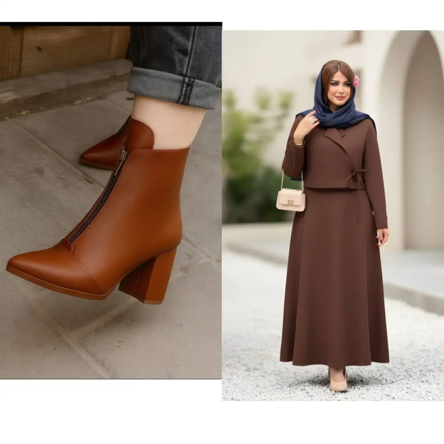 آنلاین شاپ|لباس|چاروسا, |دیوار