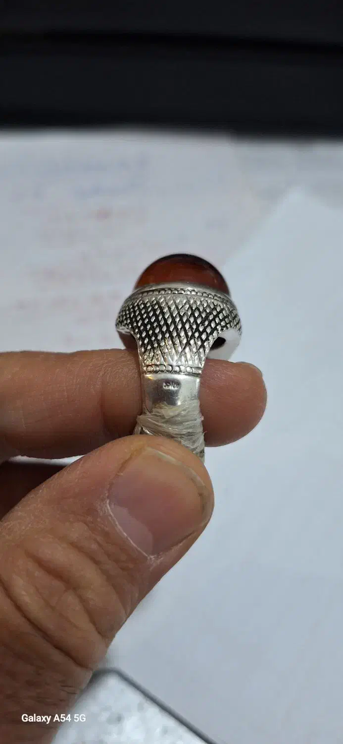 انگشتر  ری احمد|جواهرات|یزد, |دیوار