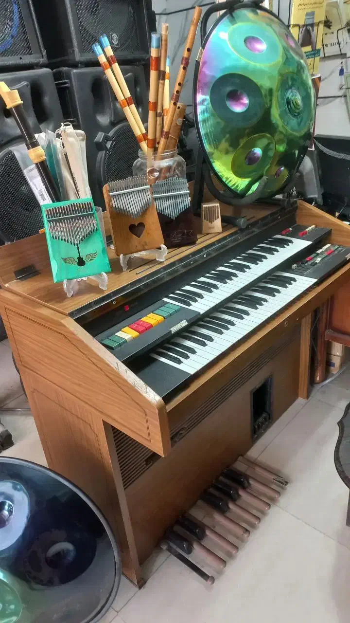 پیانو.ارگ|پیانو، کیبورد، آکاردئون|الوند, |دیوار