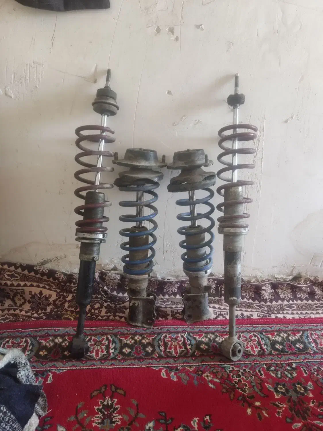 کمک لگلاجی|قطعات یدکی و لوازم جانبی|زاهدان, |دیوار