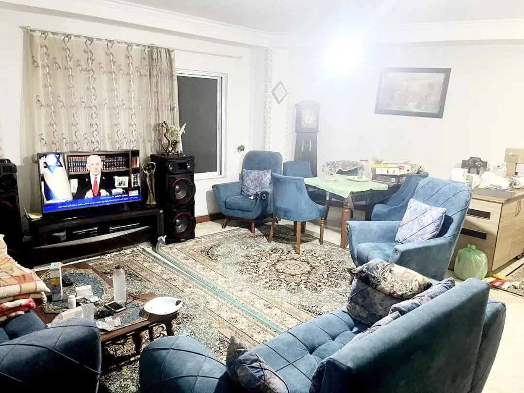 اجاره ۸۰متری/فردوسی شرقی/مناسب دانشجو/زوج|اجارهٔ آپارتمان|تنکابن, |دیوار