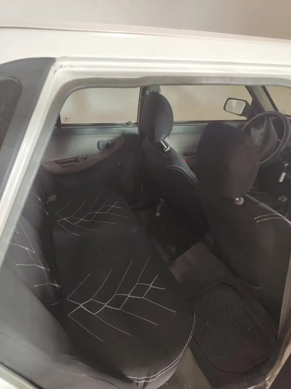 پراید|خودرو سواری و وانت|زنجان, |دیوار