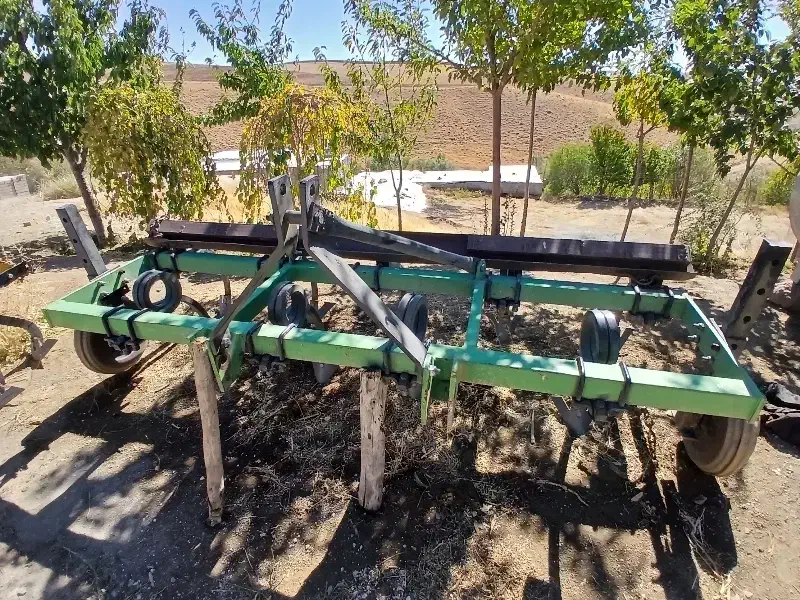 پنجه قازی مدل 92|ماشینآلات صنعتی|سنندج, |دیوار