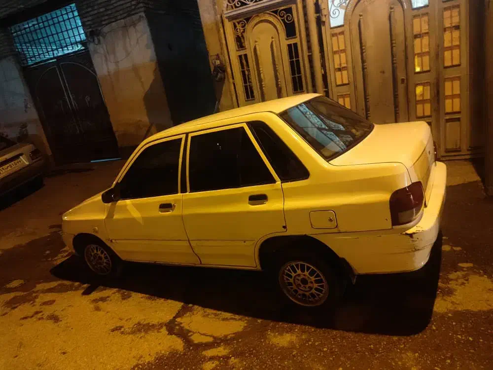 پراید 132|خودرو سواری و وانت|دزفول, |دیوار