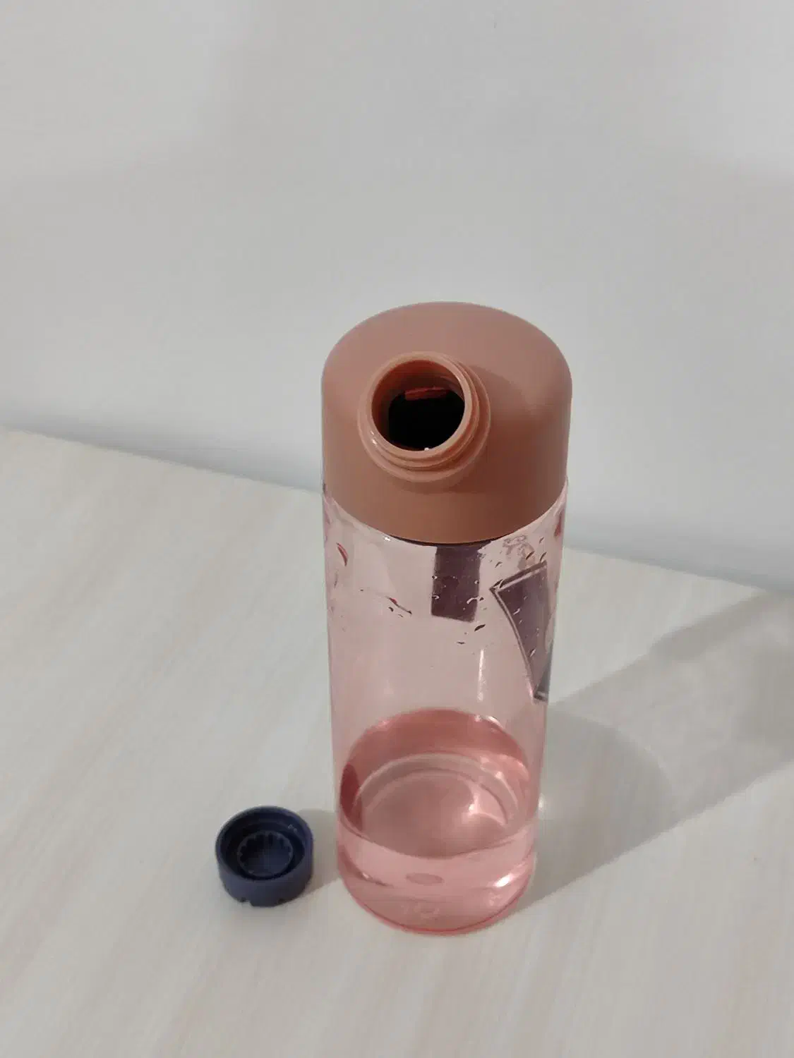 قمقمه|ظروف نگهدارنده، پلاستیکی، یک‌بارمصرف|قم, پردیسان|دیوار