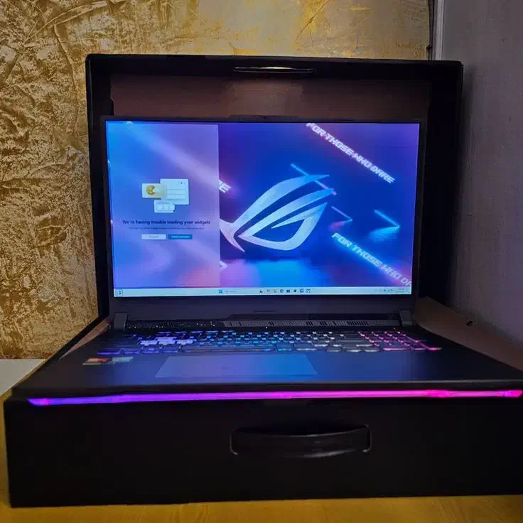 ROG STRIX G713 ASUS|رایانه همراه|نیشابور, محله میدان باغات|دیوار