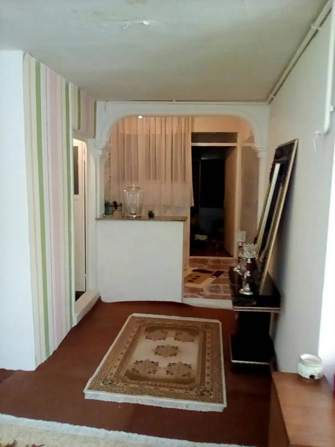 ویلایی دوطبقه ۷۰متری تمیز|فروش خانه و ویلا|باغستان, |دیوار