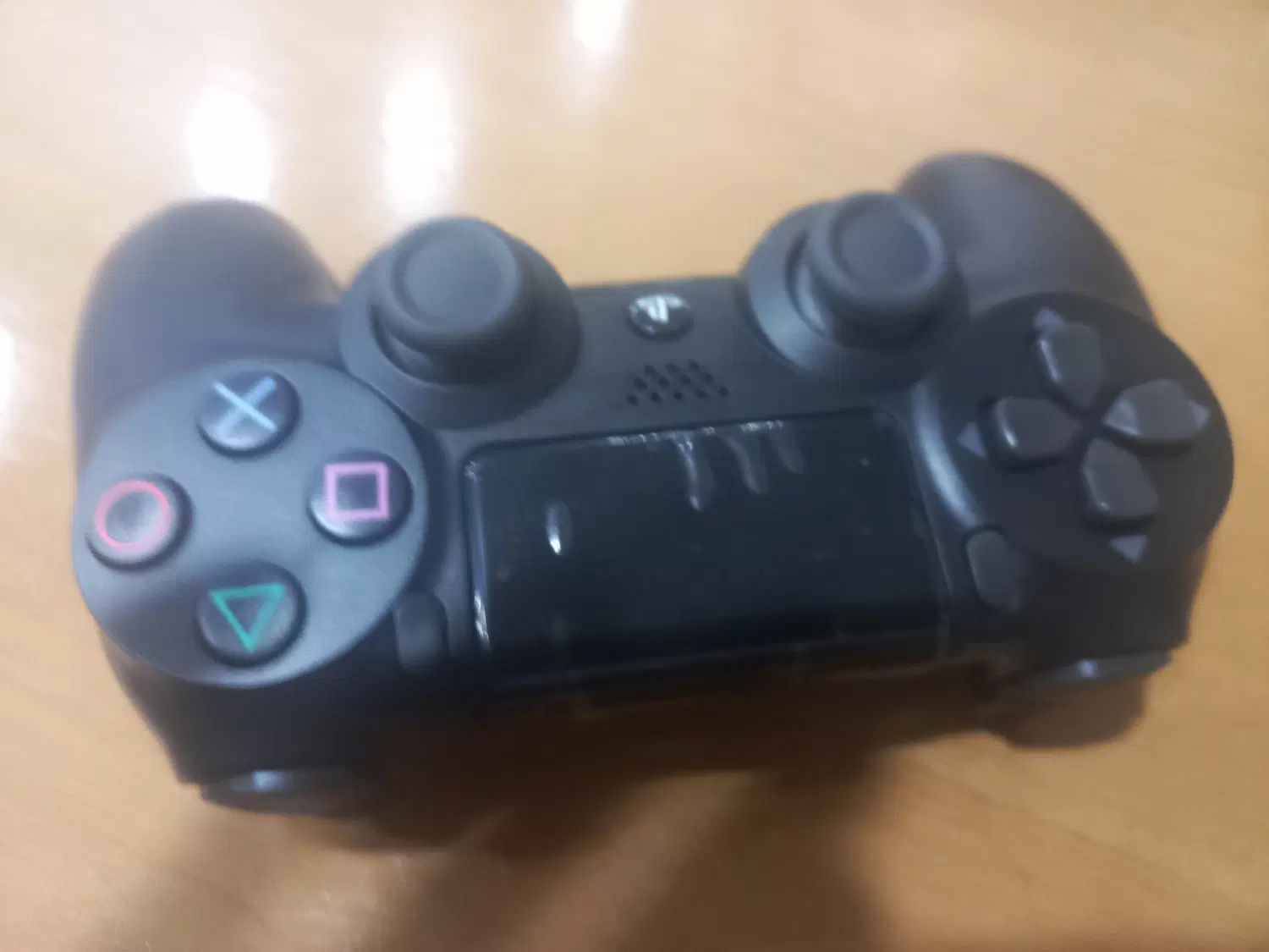 دسته ps4|کنسول، بازی ویدئویی و آنلاین|بندر ماهشهر, |دیوار