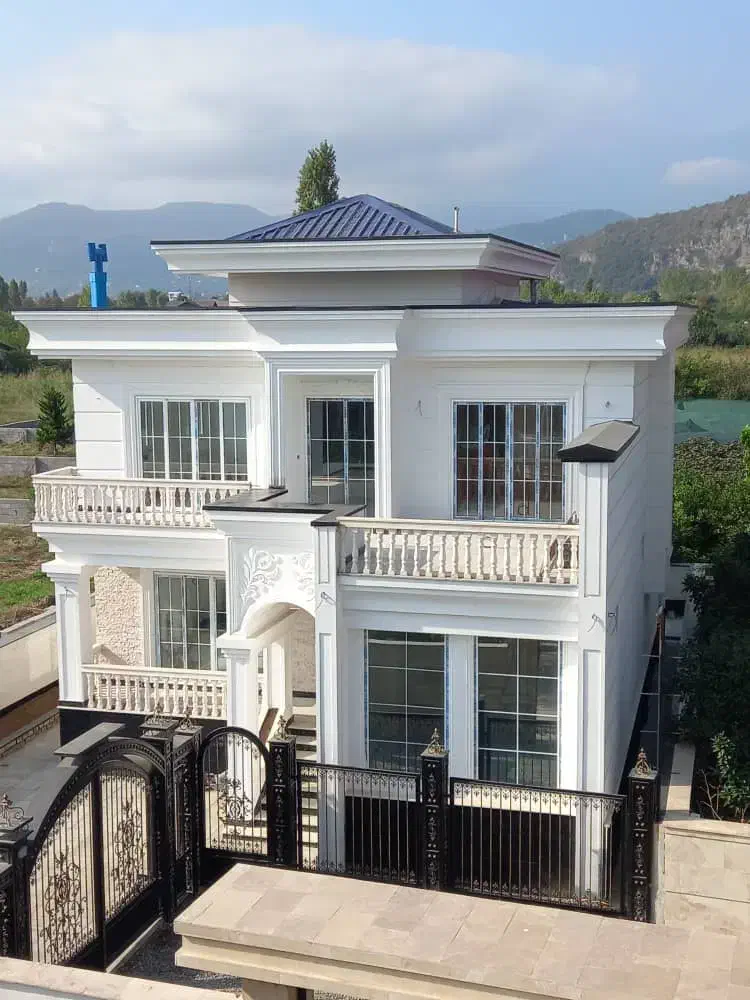 فروش ویلا لاکچری کلید نخورده|فروش خانه و ویلا|دالخانی, |دیوار