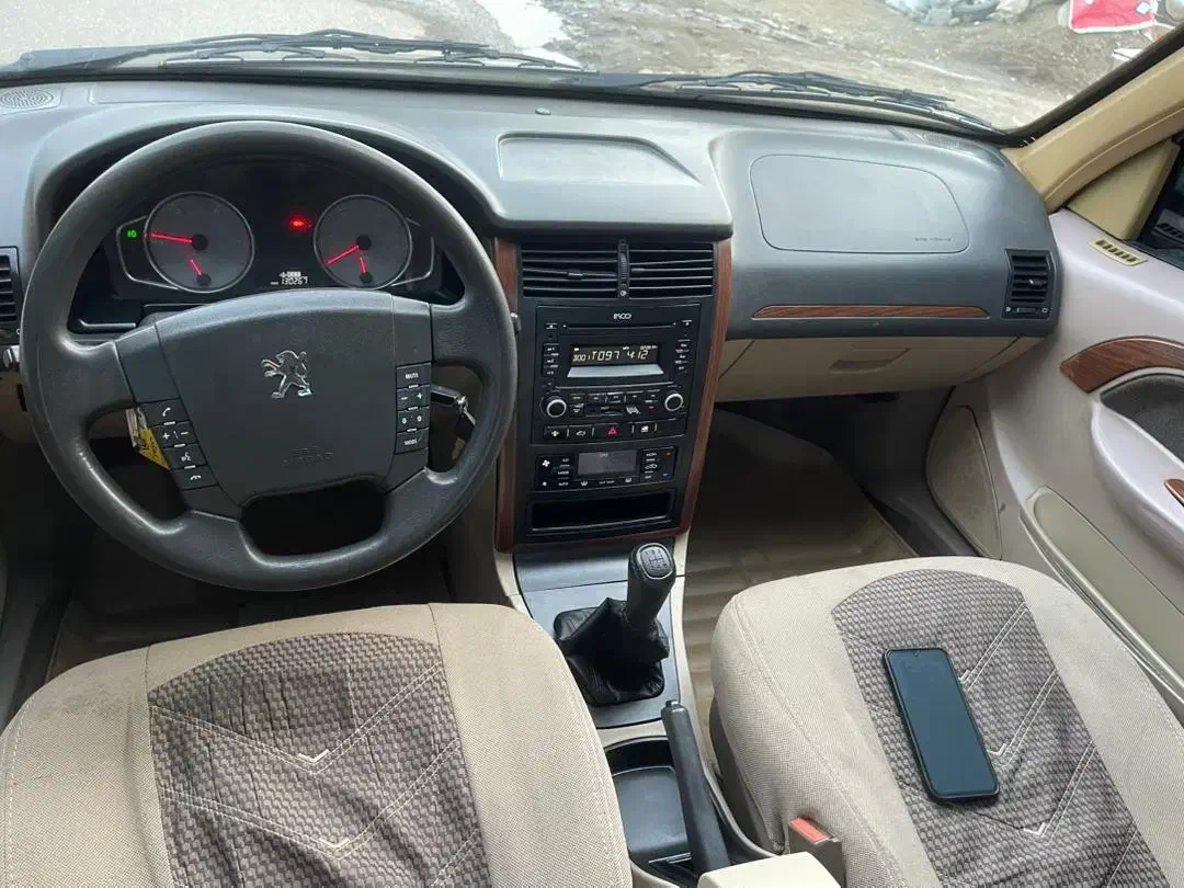 فروش|خودرو سواری و وانت|چوبر, |دیوار