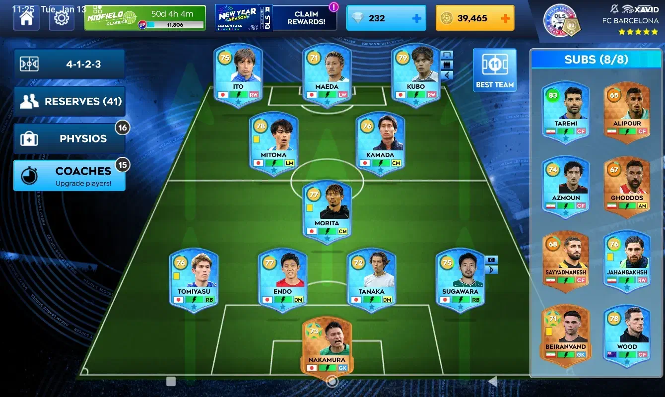 اکانت خاص ناب|کنسول، بازی ویدئویی و آنلاین|ورامین, ورامین|دیوار