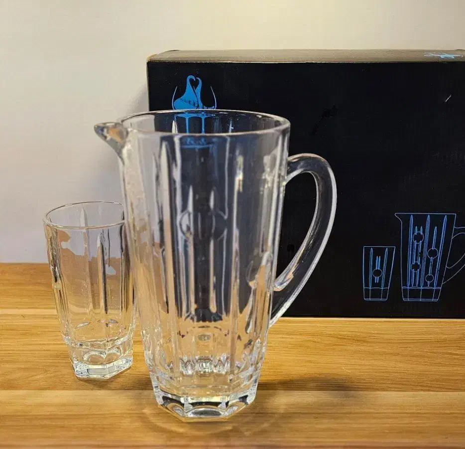 پارچ و لیوان|ظروف سرو و پذیرایی|ایلام, |دیوار