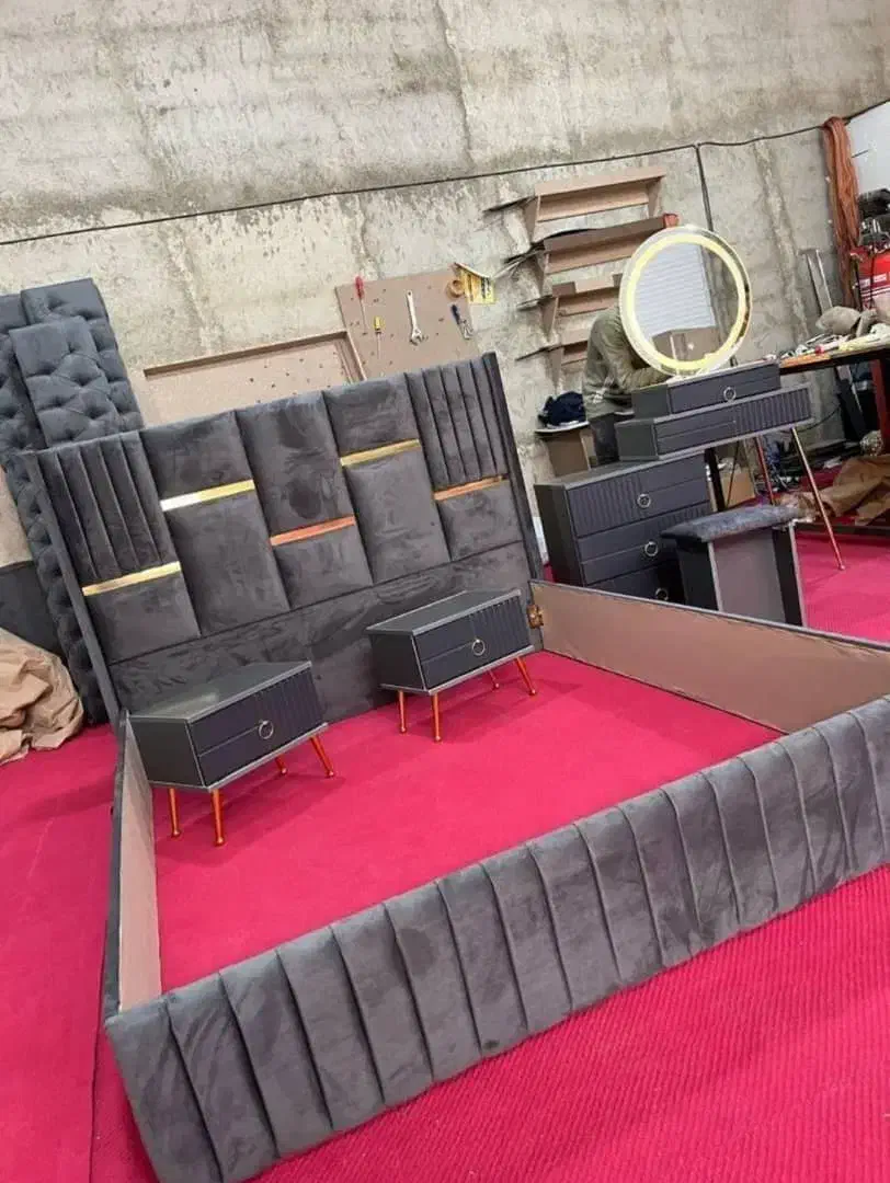 سرویس خواب سوفا|تخت و سرویس خواب|شهریار, ابراهیم‌آباد|دیوار