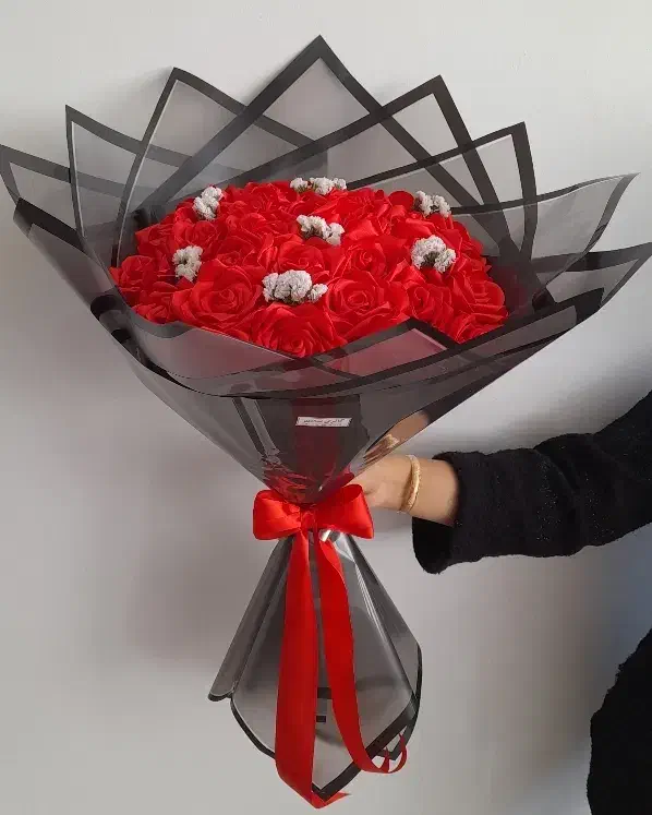 باکس و دسته گلهای روبانی|گل مصنوعی|سبزوار, امیر کبیر|دیوار