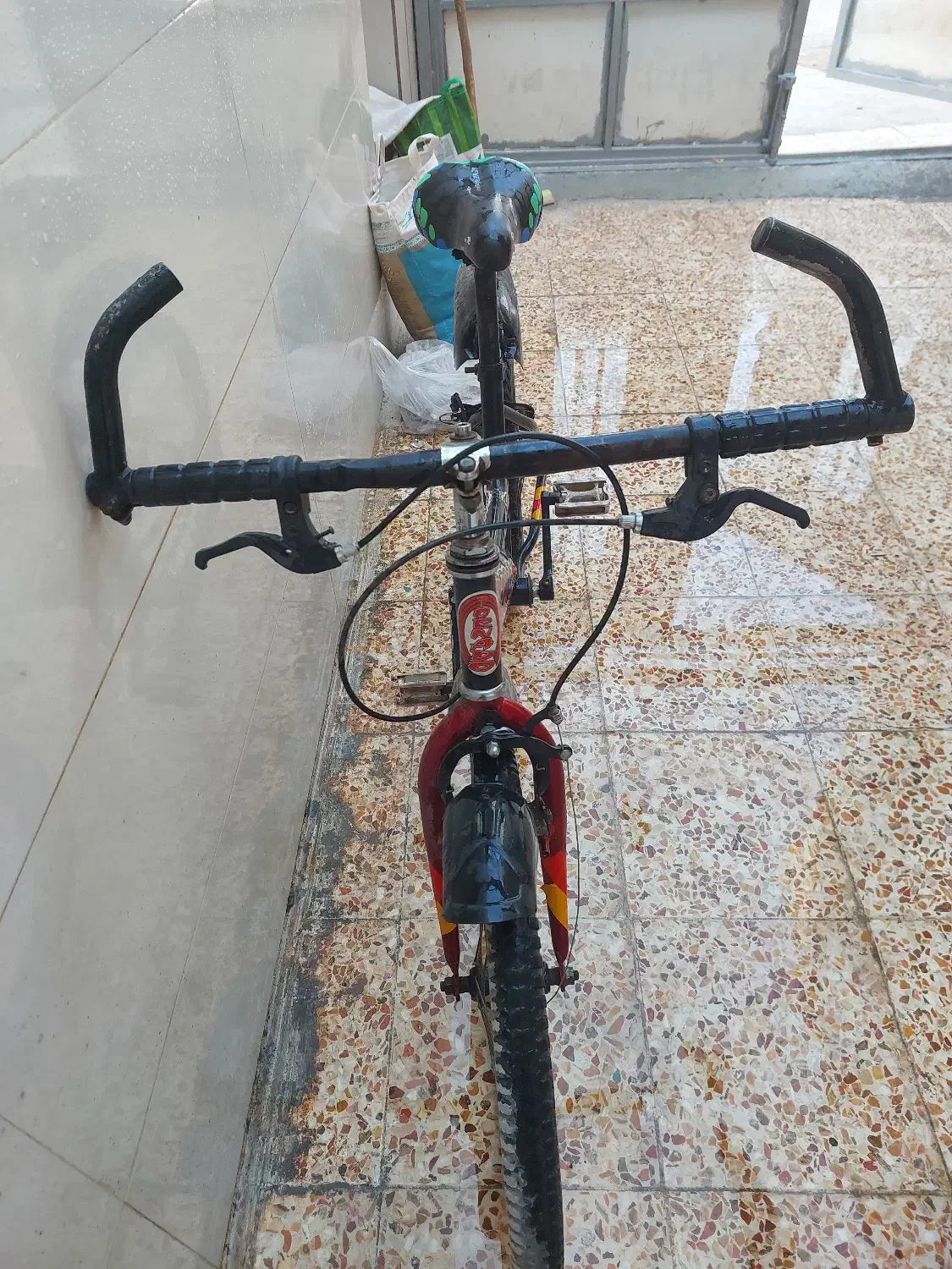 دوچرخه سایز ۲۰|دوچرخه، اسکیت، اسکوتر|شوشتر, |دیوار