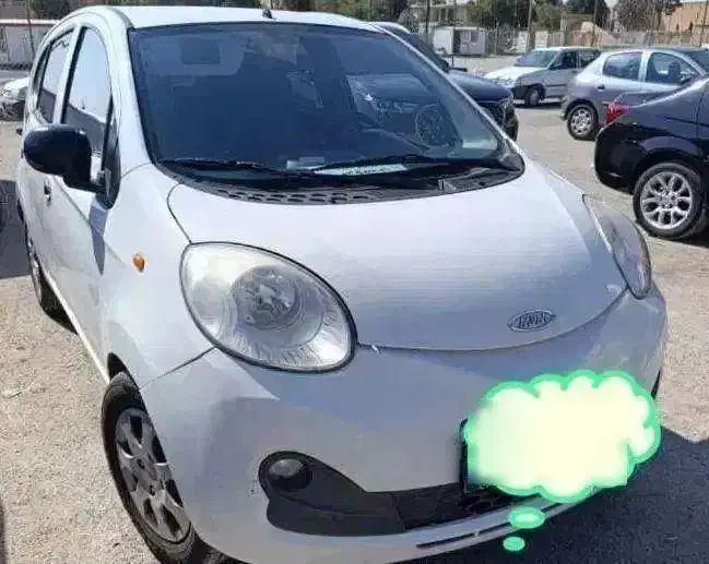 فروش  MvM ۱۱۰s|خودرو سواری و وانت|صدرا-فارس, فاز ۱|دیوار