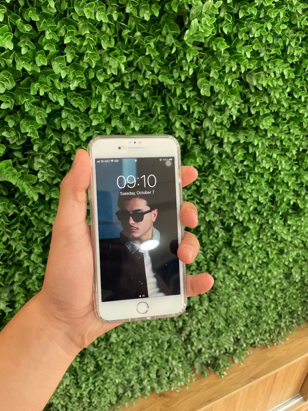 7plus 128g|موبایل|فریدون‌کنار, |دیوار