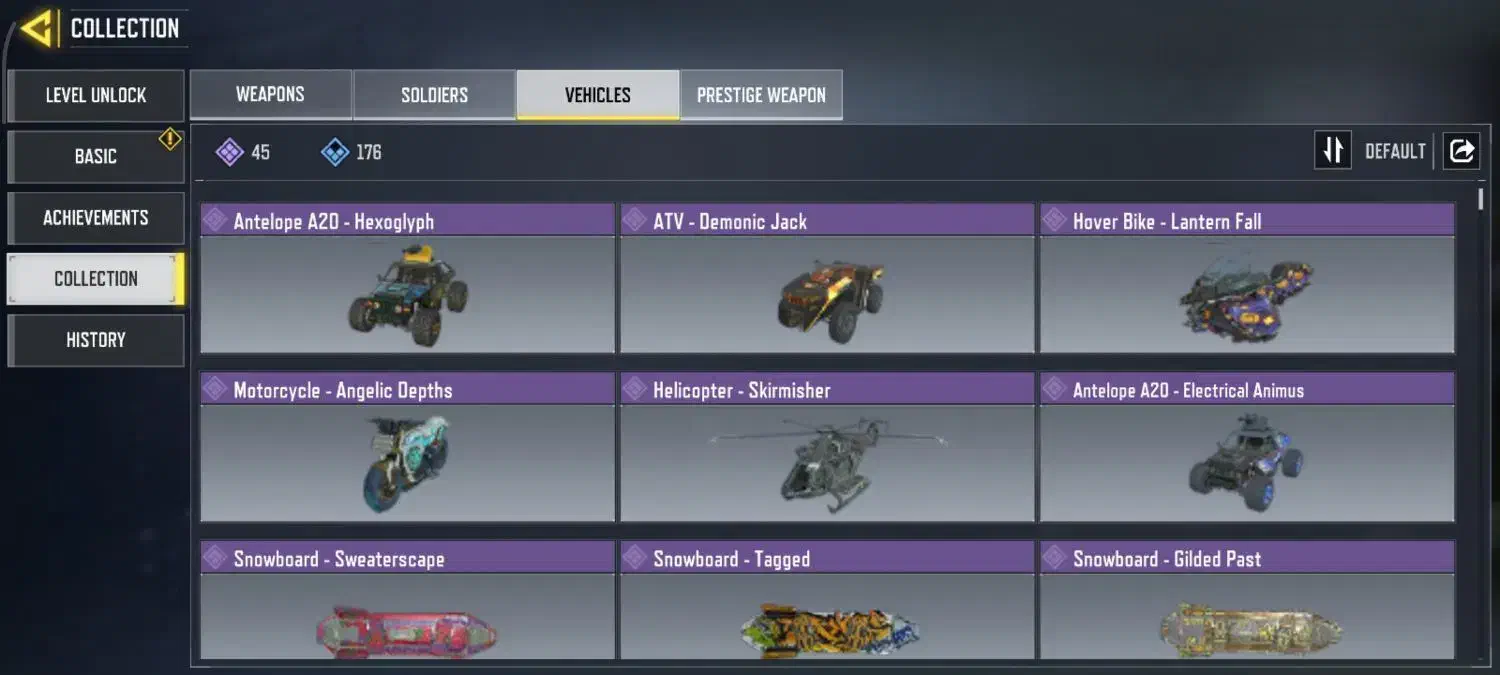 اکانت کالاف چنچ بدون کد فقط جیمیل|کنسول، بازی ویدئویی و آنلاین|بادرود, |دیوار