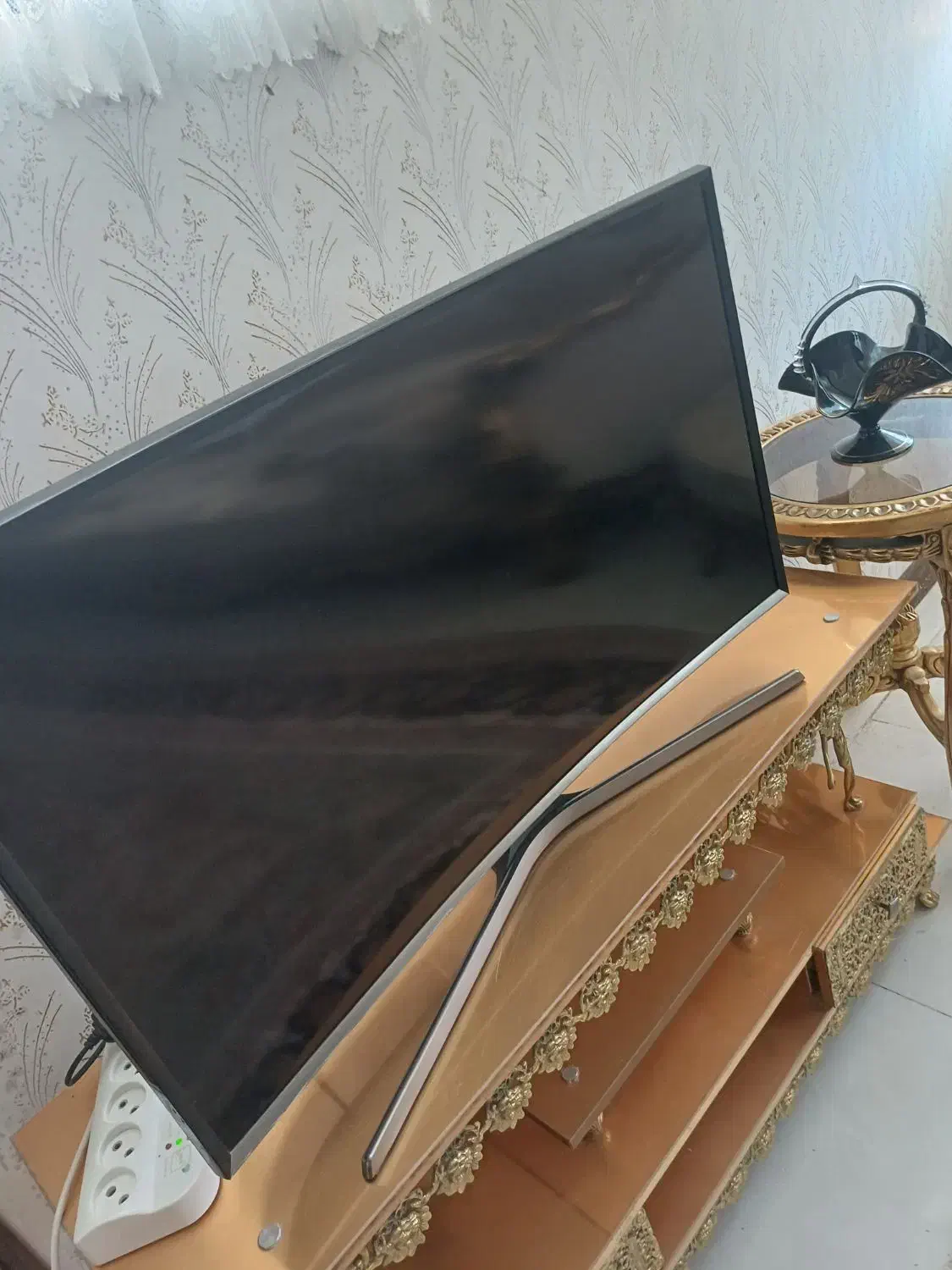 تلوزیون|تلویزیون و پروژکتور|سامان, |دیوار