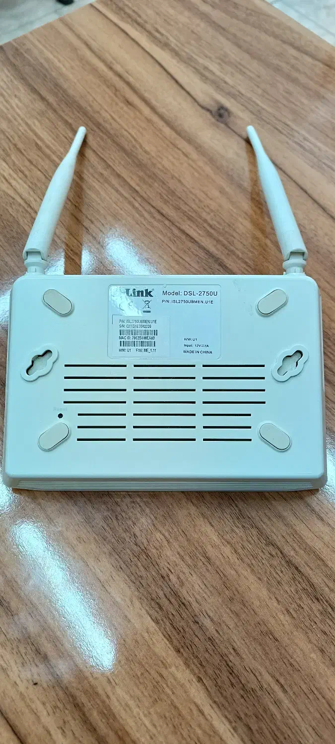 مودم adsl، پاور بانک، وبکم، موس و کیبورد|مودم و تجهیزات شبکه|خمینی‌شهر, |دیوار