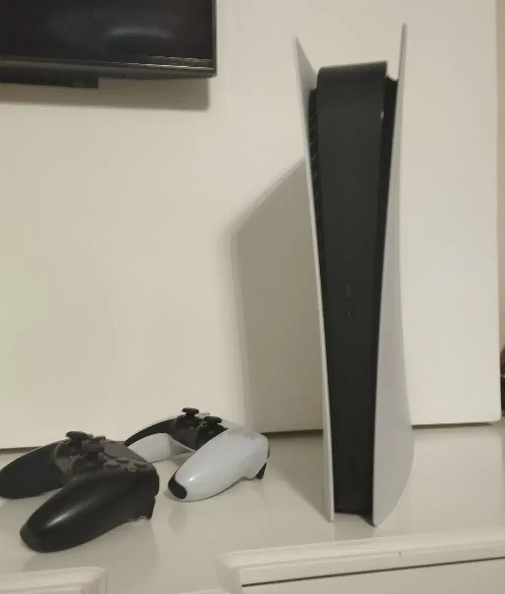 PS5  fat|کنسول، بازی ویدئویی و آنلاین|اردبیل, |دیوار