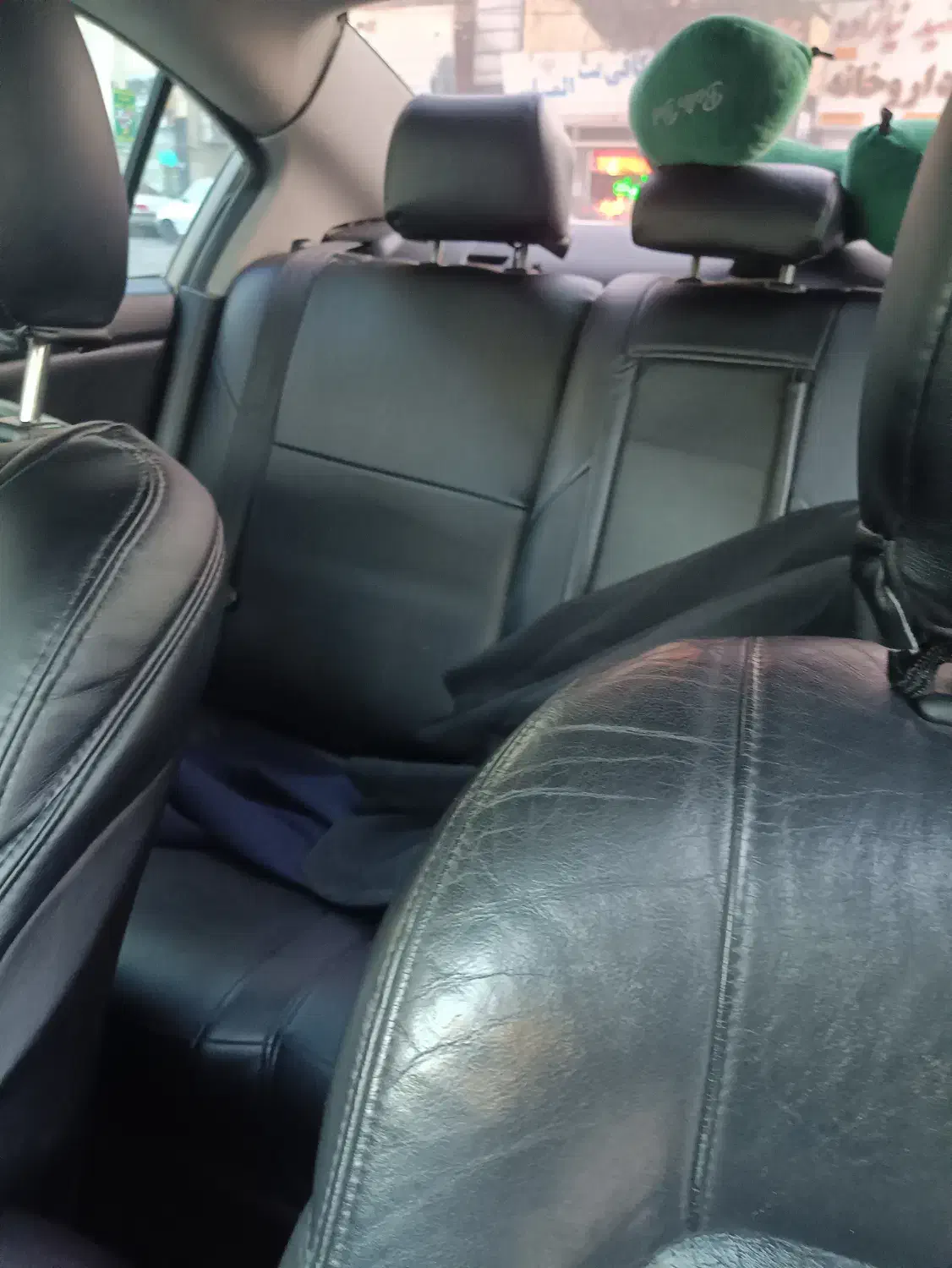 مزدا۳ تیپ ۳|خودرو سواری و وانت|هشتگرد, شهرک ولیعصر (مصلی)|دیوار