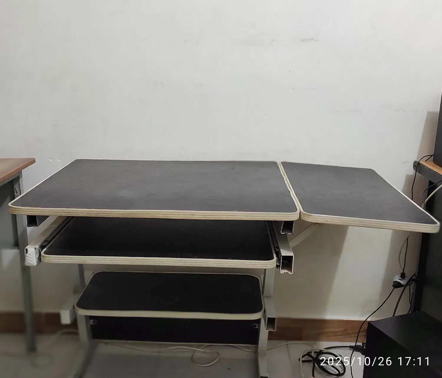 میز کامپیوتر|میز تحریر و کامپیوتر|قشم, |دیوار