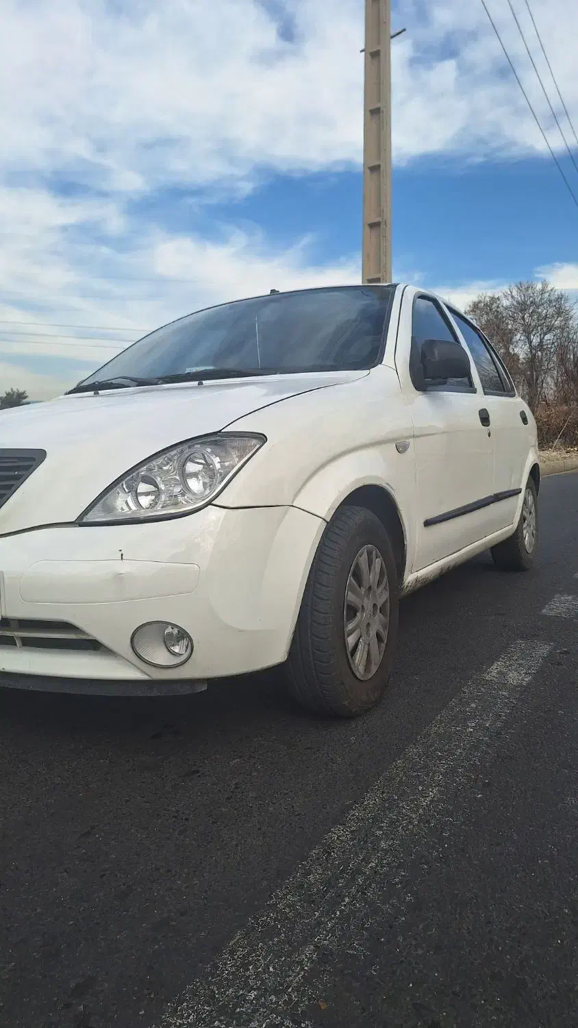 تیبا2 مدل 97|خودرو سواری و وانت|ملارد, |دیوار