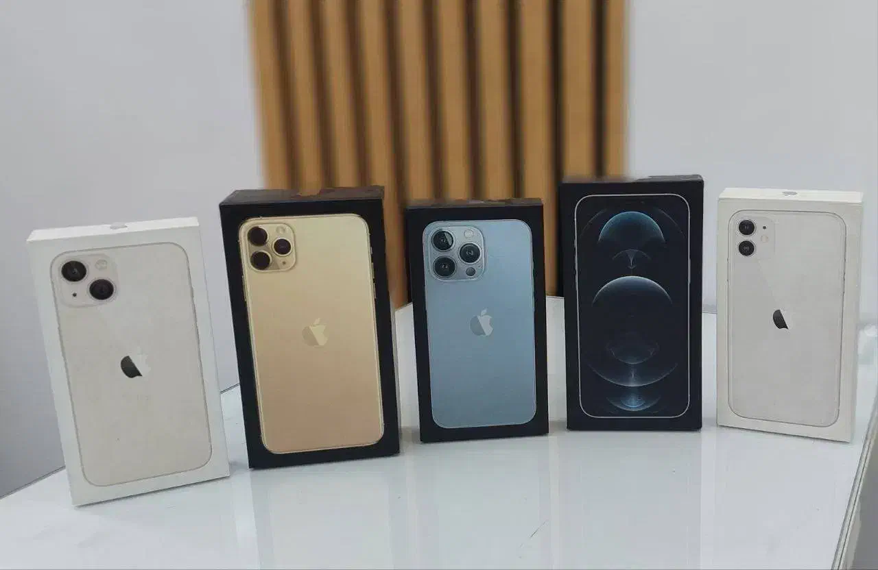 فروش موبایل نو و کارکرده|موبایل|شیراز, زند|دیوار