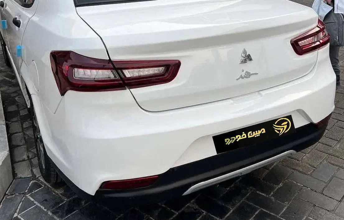 سهند اس s تحویل فوری|خودرو سواری و وانت|کرج, عظیمیه|دیوار