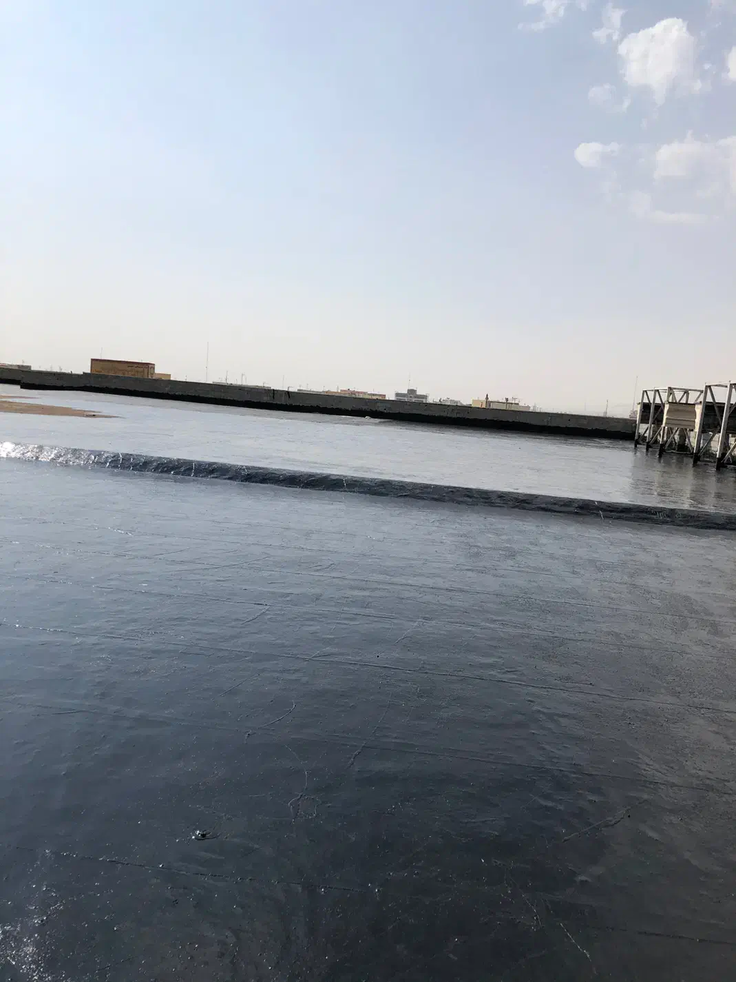 قیر گونی ایزوگام اسفالت|خدمات پیشه و مهارت|تهران, مرزداران|دیوار