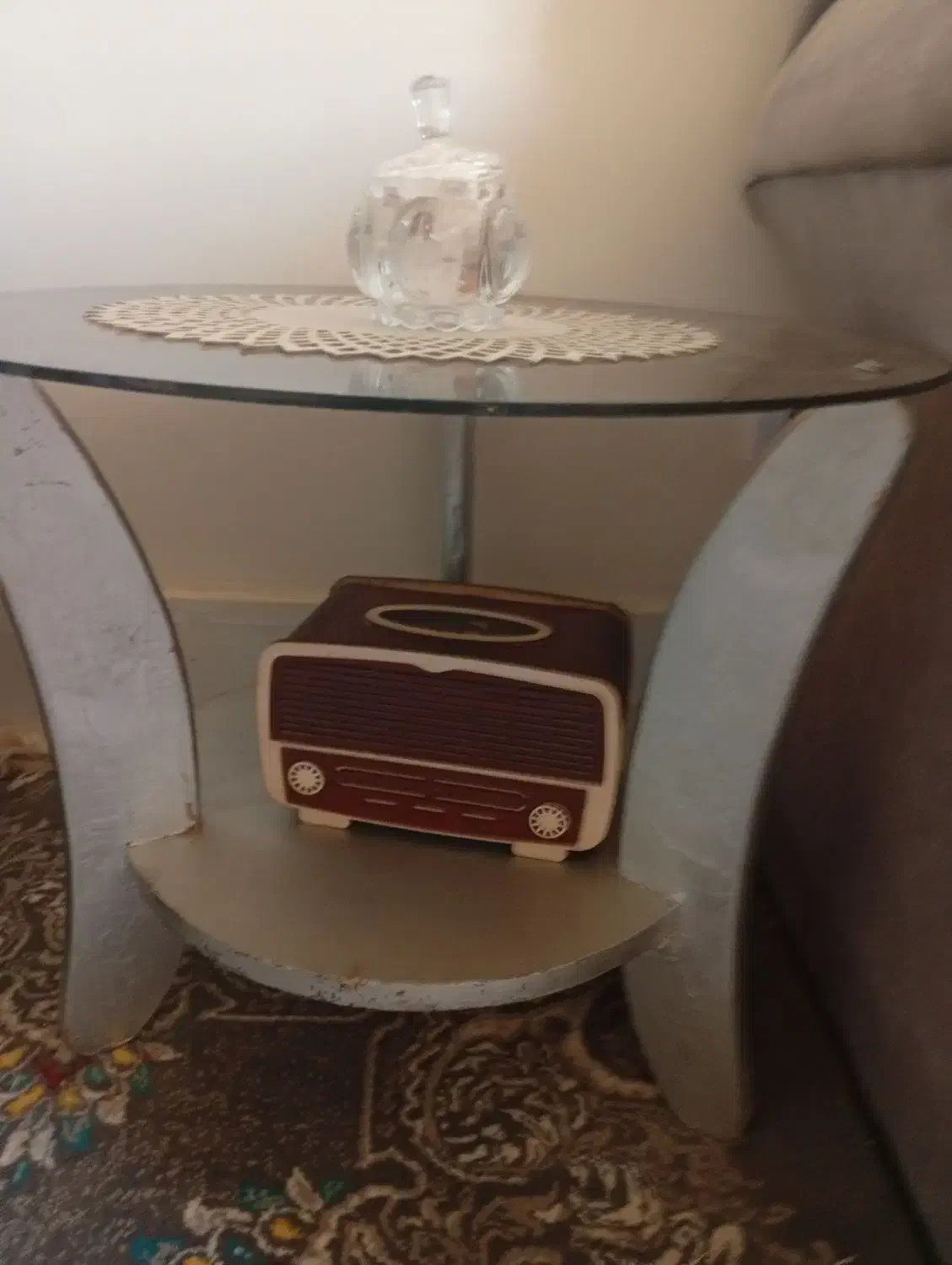 میز مبل|مبلمان خانگی و میز عسلی|تربتحیدریه, ده پائین|دیوار