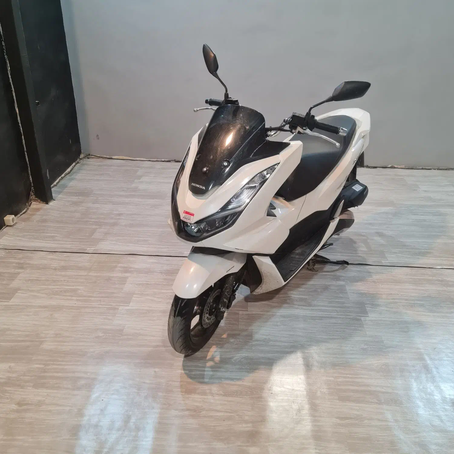 pcx 160 مدل ۱۴۰۲|موتورسیکلت|تهران, شهید رجایی|دیوار