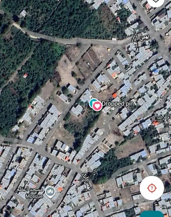 زمین|فروش زمین و ملک کلنگی|فیرورق, |دیوار