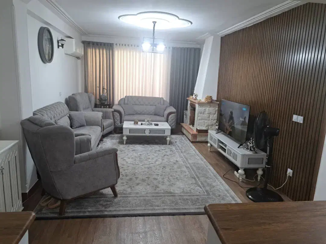 آپارتمان / مسکونی / ۶۵متری / گاز دانشگاه|فروش آپارتمان|رشت, منظریه|دیوار