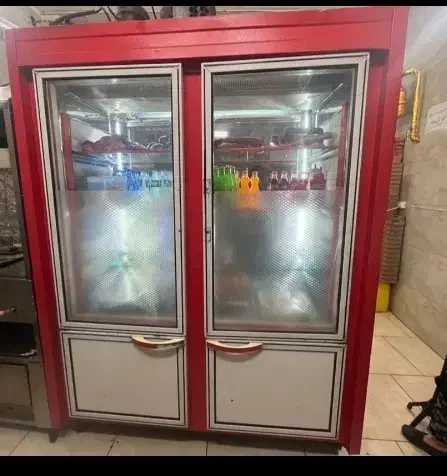 لوازم ساندویچی|کافیشاپ و رستوران|پاکدشت, پاکدشت (مامازند)|دیوار