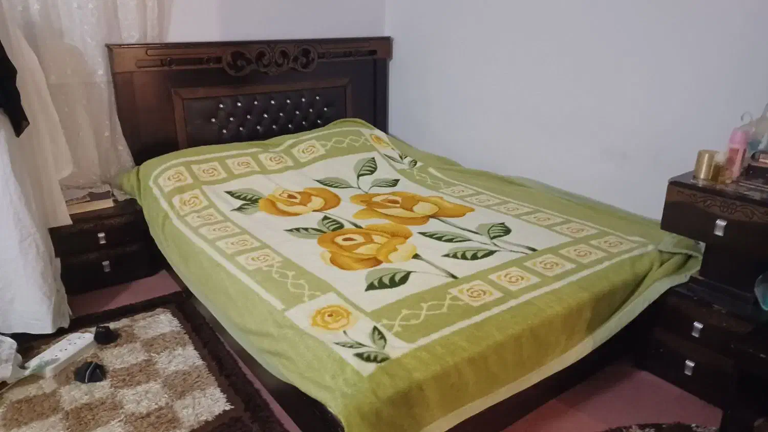 سرویس خواب|تخت و سرویس خواب|نورآباد, |دیوار