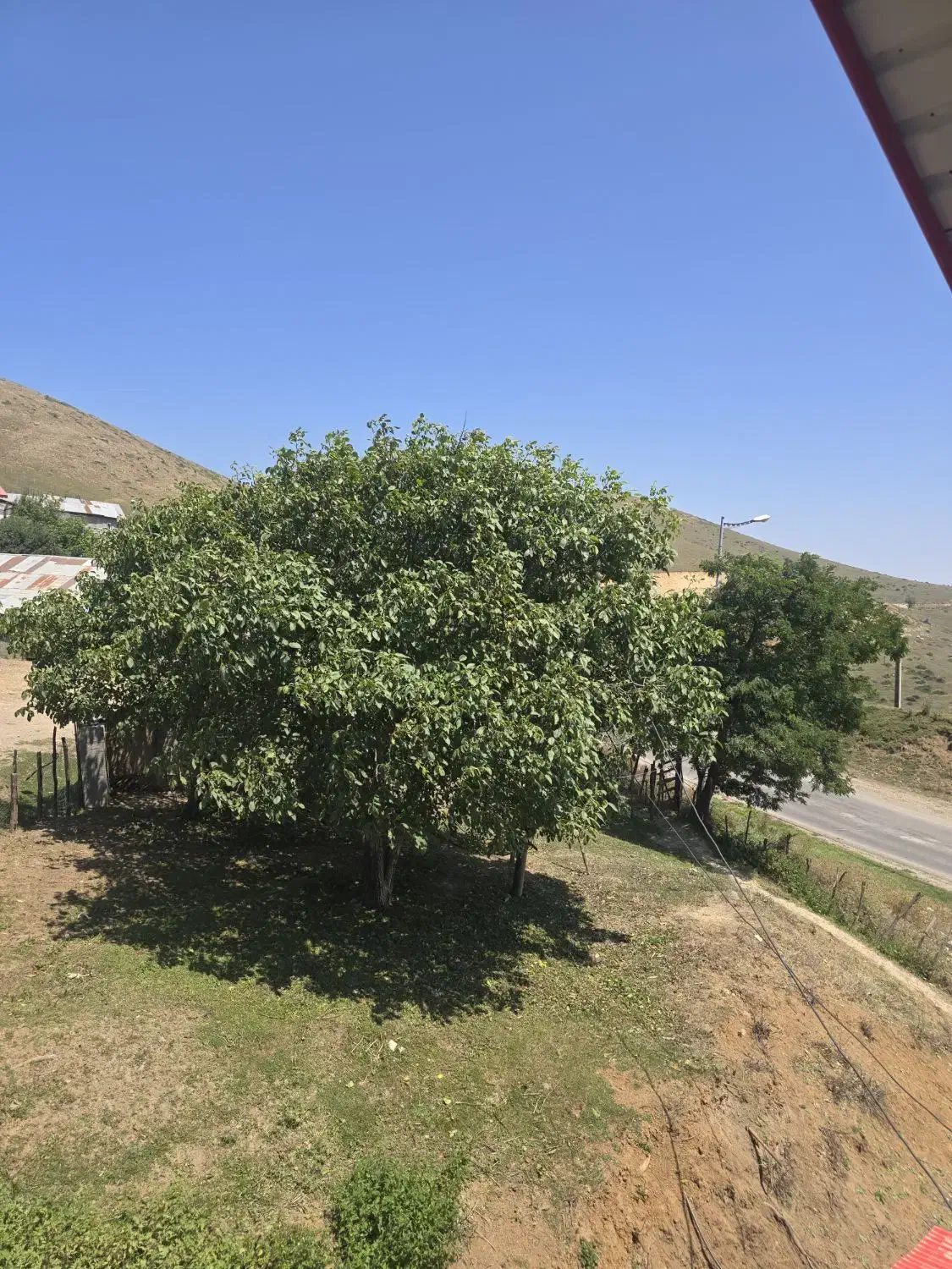 ویلا اجاره شبانه دوبلکس، با امکانات در دل کوهستان|اجارهٔ کوتاه‌مدت ویلا و باغ|دیلمان, |دیوار