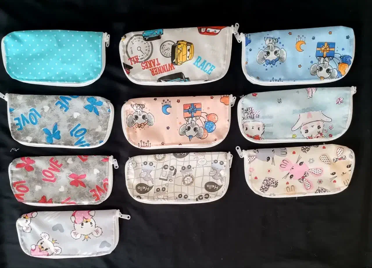 کیف لقمه مناسب روز دانش اموز|کیف، کفش، کمربند|قم, علی آباد سعدگان|دیوار