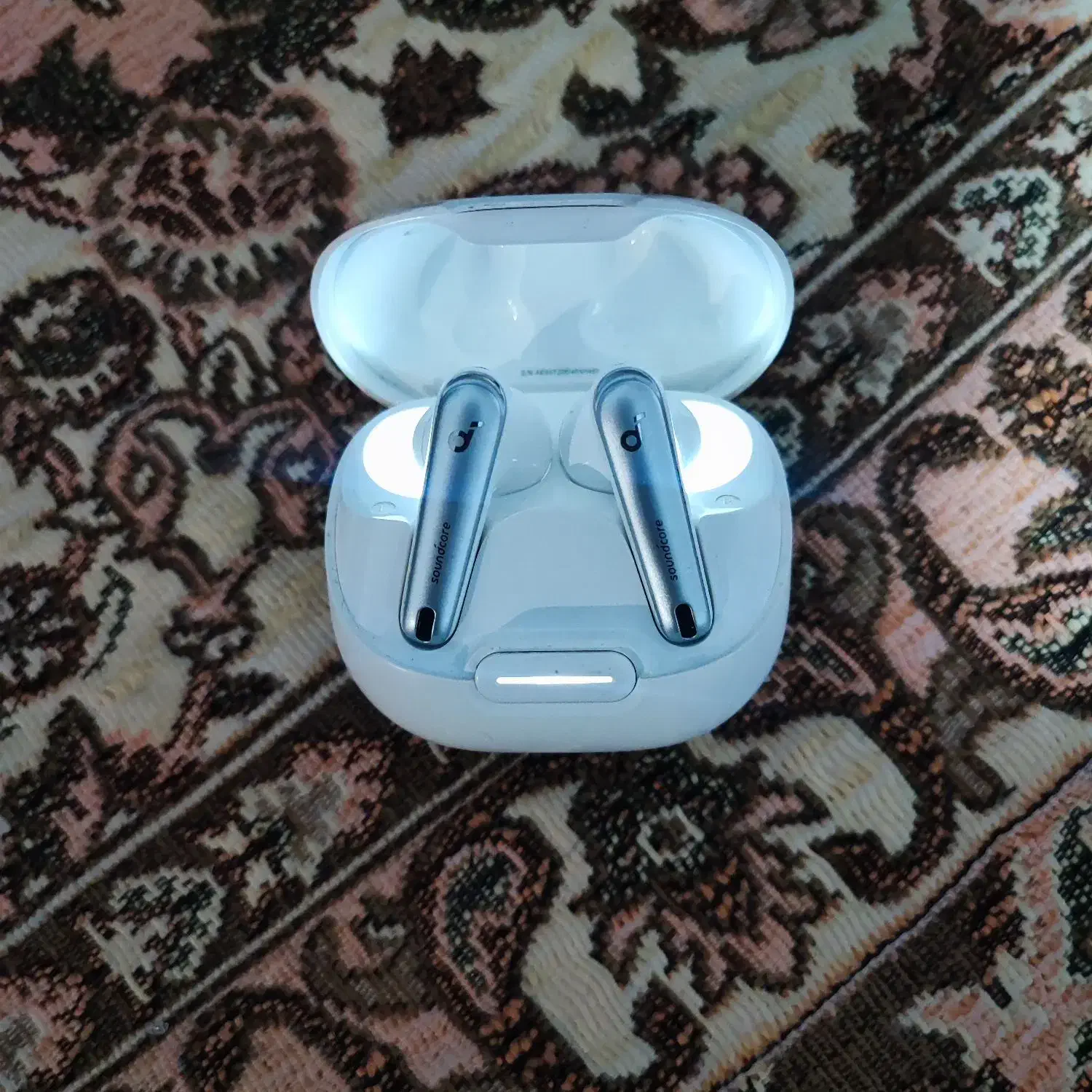 ایرپاد liberty 4 nc|لوازم جانبی موبایل و تبلت|رباطکریم, نصیرشهر|دیوار