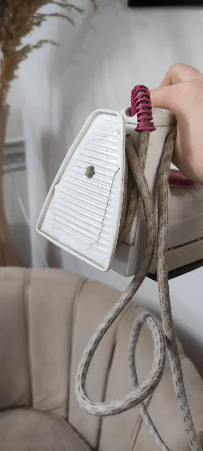 اتو|اتو و لوازم اتو|اسلام‌شهر, زرافشان|دیوار