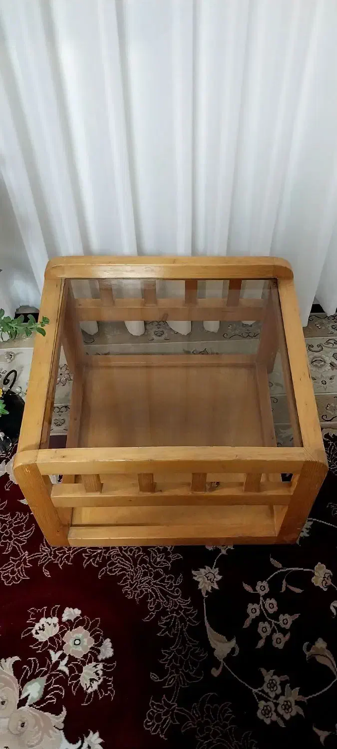 میز عسلی|مبلمان خانگی و میز عسلی|فردیس, سرحد آباد|دیوار