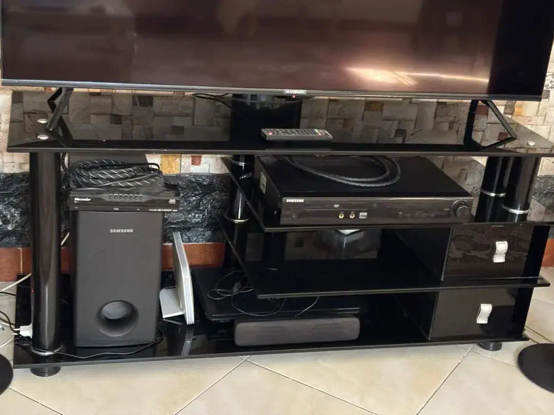 سینما خانگی سامسونگ|سیستم صوتی خانگی|تهران, مشیریه|دیوار