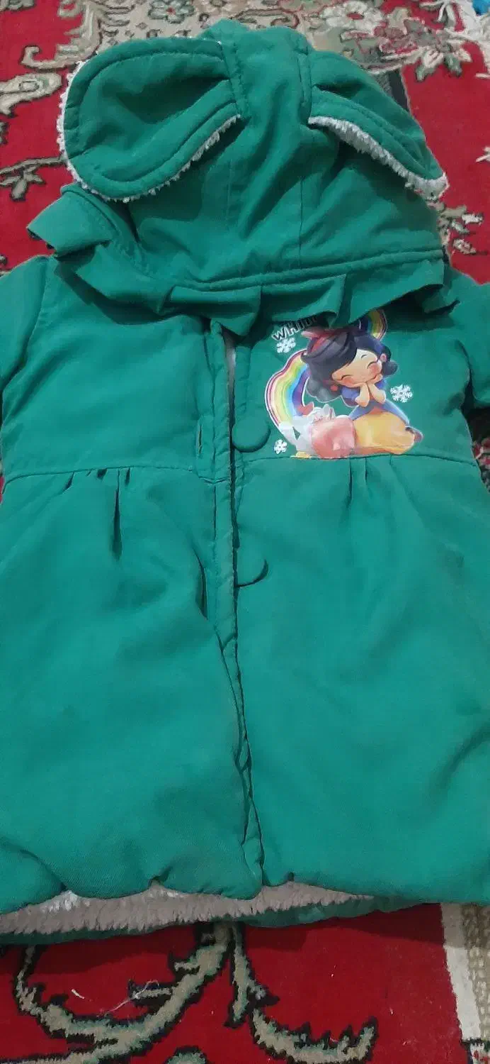 کافشن دخترونه|کفش و لباس بچه|آبادان, |دیوار