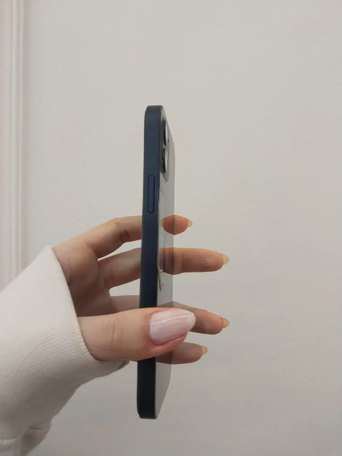 گوشی آیفون ۱۲ نرمال iphone 12 normal|موبایل|کرج, گلشهر|دیوار