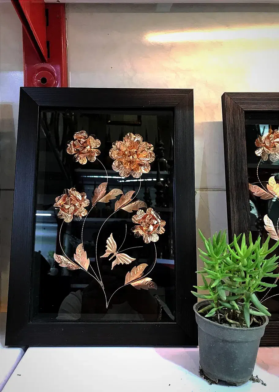 تابلو های طرح نقره و نقره مناسب کادویی|تابلو فرش|تبریز, |دیوار