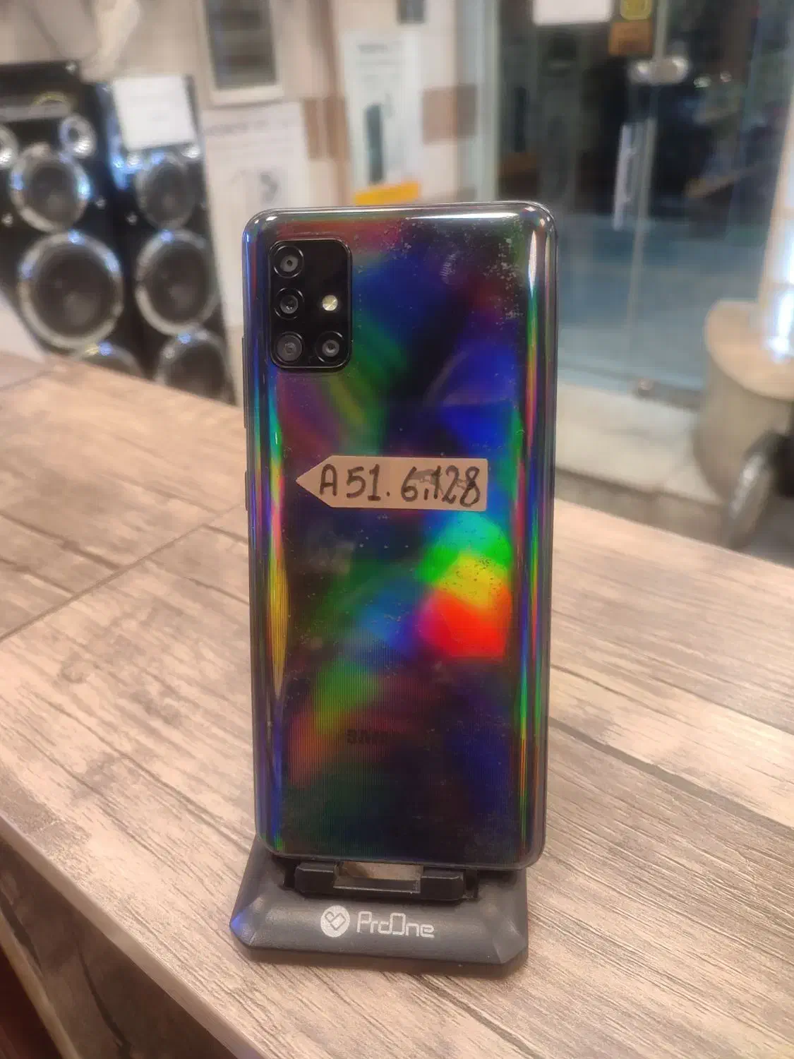 samsung A51 128|موبایل|تبریز, |دیوار